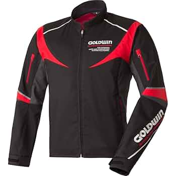 b 新品タグ付き 未使用保管品 ゴールドウィン ジャケット Amazon.co.jp: GOLDWIN(ゴールドウイン) バイクジャケット